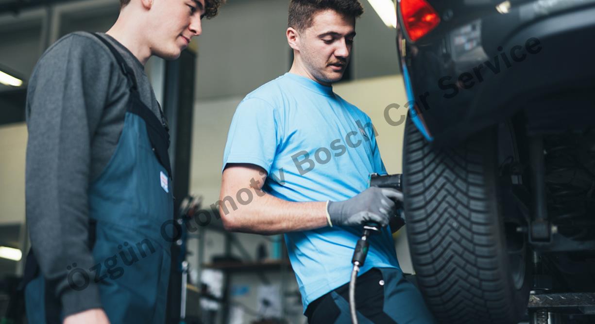Brake Systems Services