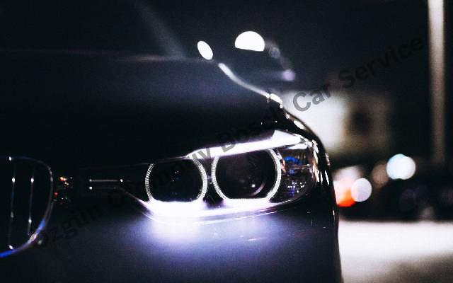 Exterior Lighting