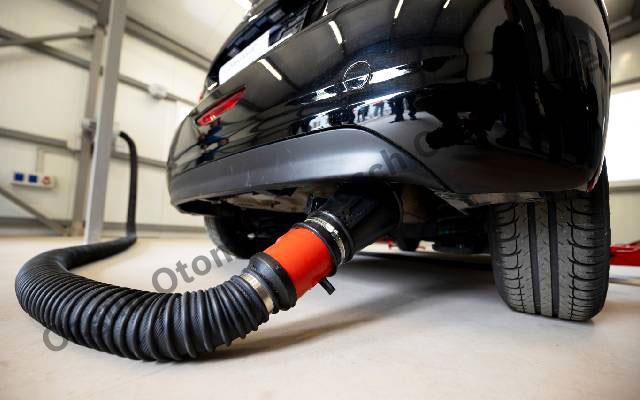 Exhaust Inspection Fee and Important Considerations in 2024