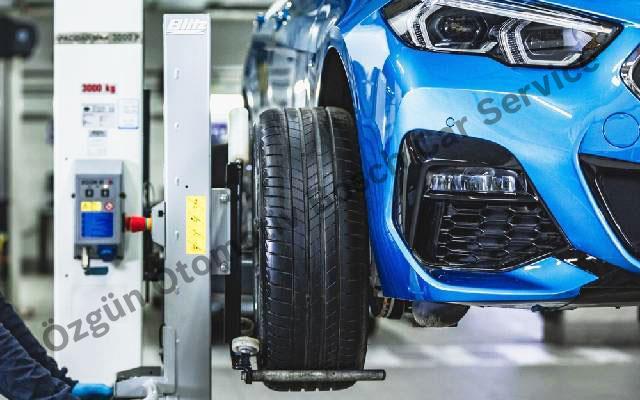 Safety Systems