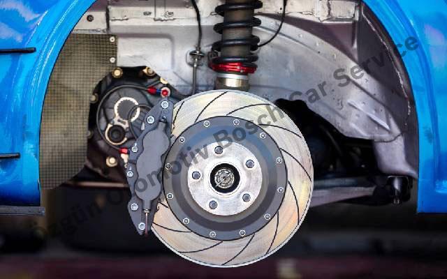 Brake Innovations