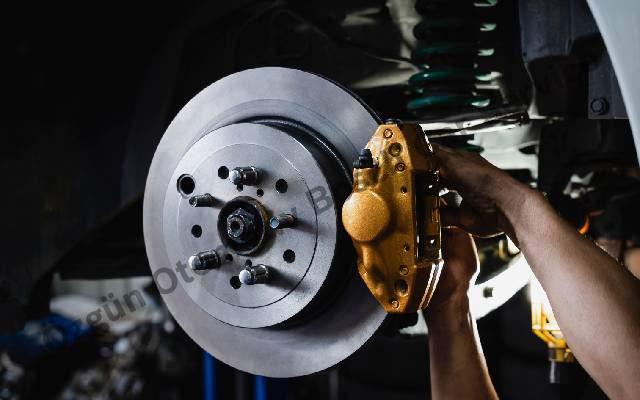 Brake Systems