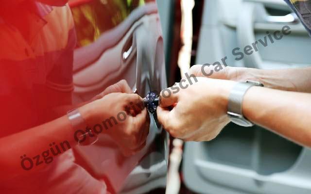 Dent Repair