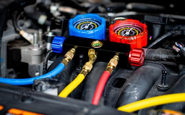 Air Compressor Malfunction
