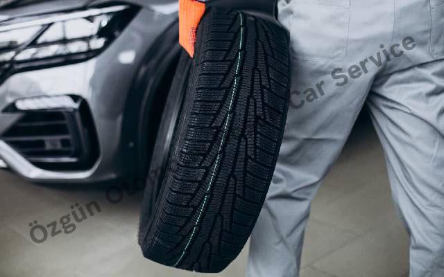 Tire