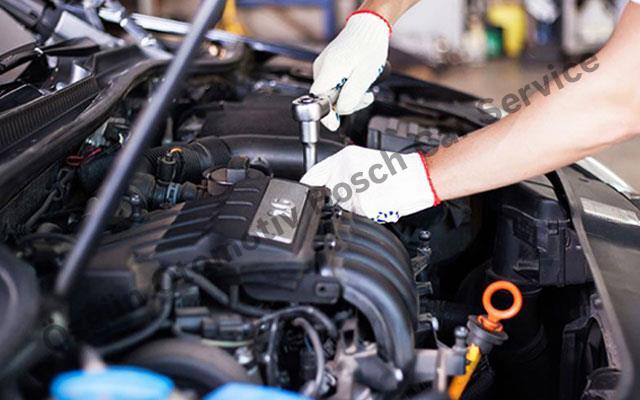 Inspection and Maintenance