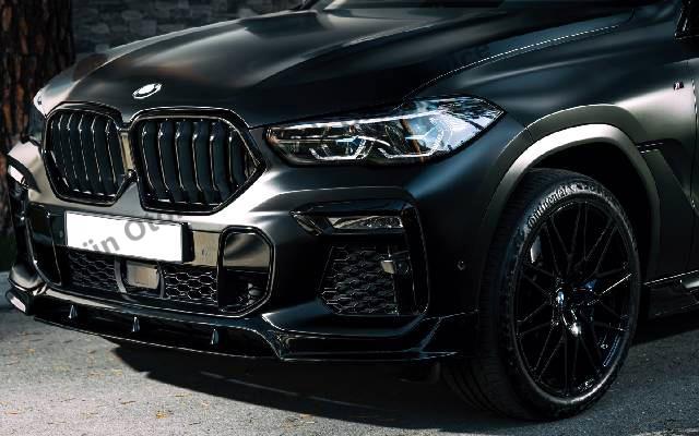Muğla BMW Service