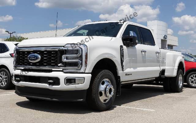 Muğla Ford Service