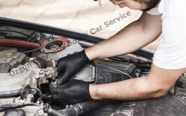 Superior Service Experience with Muğla Opel Service