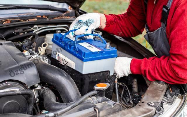 Expert Solutions for Your Peugeot Vehicles in Muğla