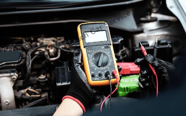 Reliable Address for Renault Maintenance in Muğla