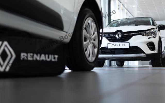 Muğla Renault Service