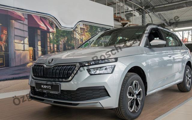 Muğla Skoda Service