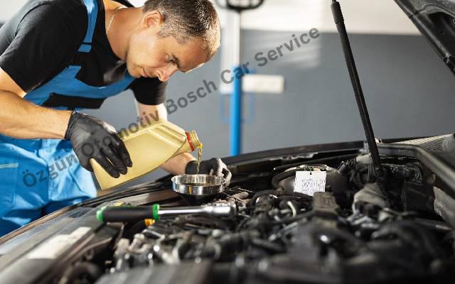 Perfect Vehicle Maintenance with Muğla Skoda Service