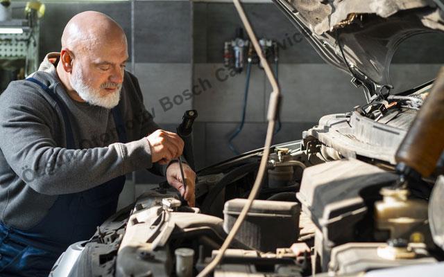 Muğla Toyota Service: Reliable Vehicle Maintenance with Özgün 48 Automotive Bosch Car Service