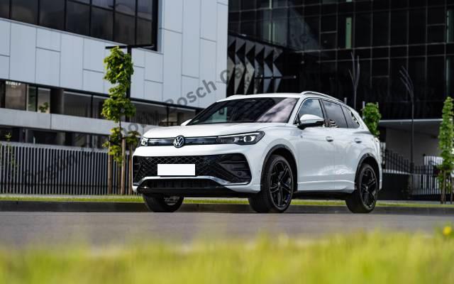 Muğla Volkswagen Service