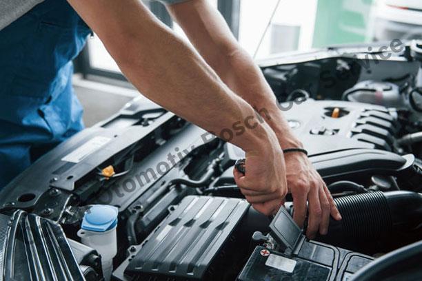 What Services Does Our Auto Repair Shop Offer?