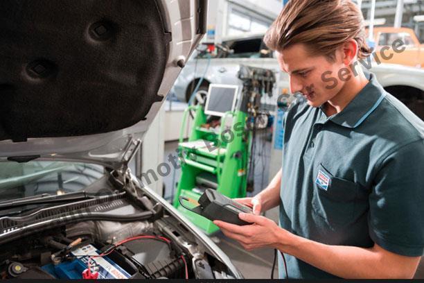 What Technologies Do We Use in Our Service?