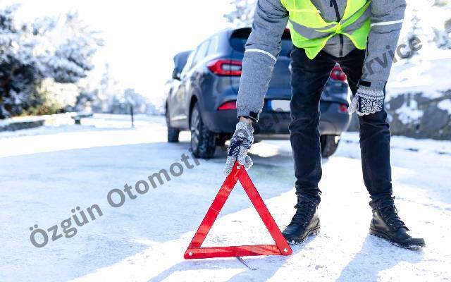 Roadside Assistance